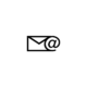 Badge icon "Email (2345)" provided by Henrique Sales, from The Noun Project under Creative Commons - Attribution (CC BY 3.0)