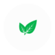 Badge icon "Leaf (1825)" provided by Fellipe Silva, from The Noun Project under Creative Commons - Attribution (CC BY 3.0)