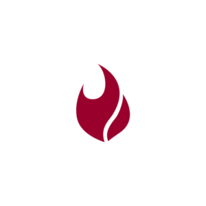 Badge icon "Fire (1571)" provided by Alan Hussey, from The Noun Project under Creative Commons - Attribution (CC BY 3.0)