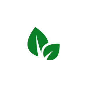 Badge icon "Leaf (6496)" provided by Mateo Zlatar, from The Noun Project under Creative Commons - Attribution (CC BY 3.0)