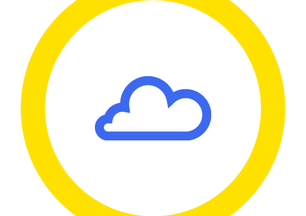 Badge icon "Cloud (322)" provided by The Noun Project under Creative Commons - Attribution (CC BY 3.0)