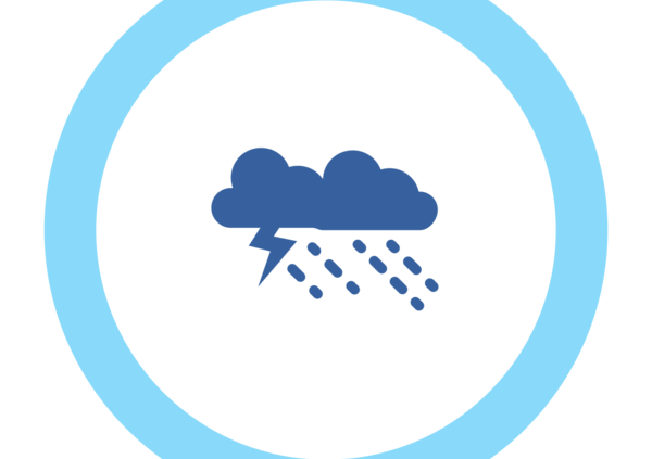 Badge icon "Storm (4764)" provided by Jo Szczepnska, from The Noun Project under Creative Commons - Attribution (CC BY 3.0)