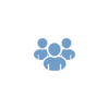 Badge icon "Community (5919)" provided by Roger Cline, from The Noun Project under Creative Commons - Attribution (CC BY 3.0)