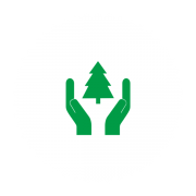 Badge icon "Conservation (1909)" provided by Donata Bologna, from The Noun Project under Creative Commons - Attribution (CC BY 3.0)