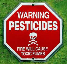 Pesticides Awareness