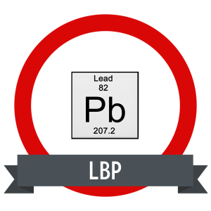 Lead & Lead-Based Paint Management