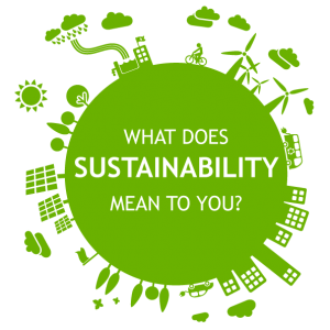 Sustainability