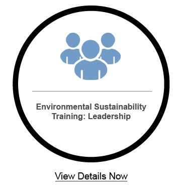 Sustainability Leadership