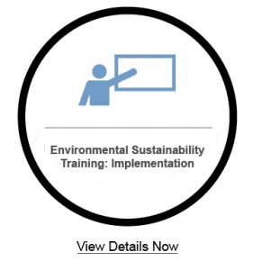 Sustainability Implementation