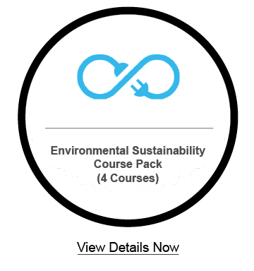 Sustainability Course Pack Image