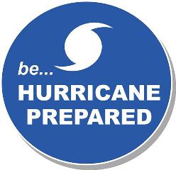 Hurricane Preparedness Week