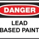 lead-based paint