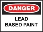 lead-based paint