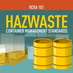 Hazardous Waste Management