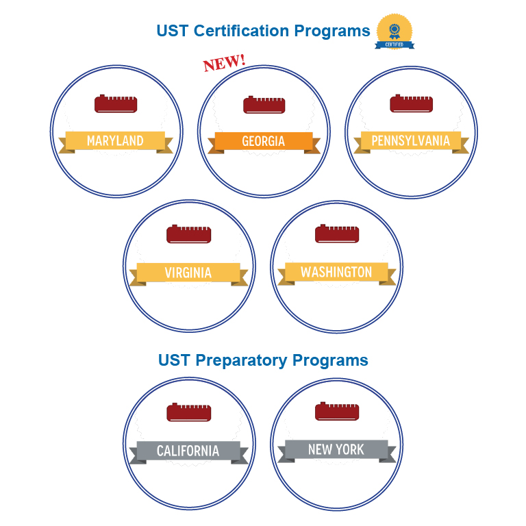 UST Programs