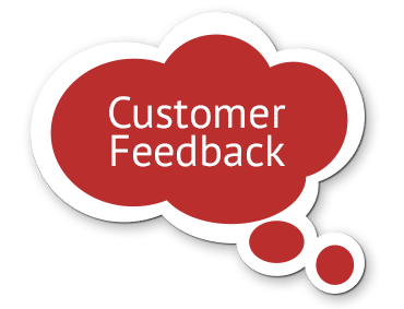 Customer Feedback