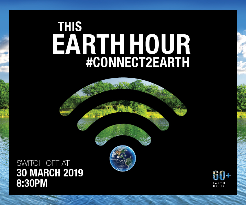 Earth Hour