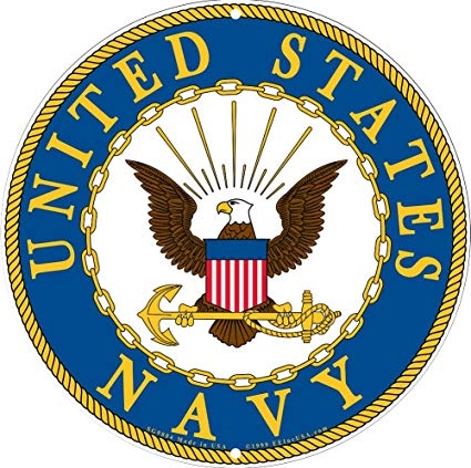 Navy logo