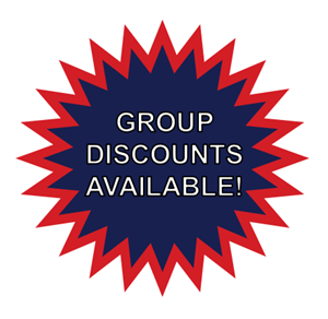 Group Discounts