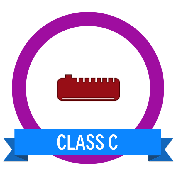 UST Class C
