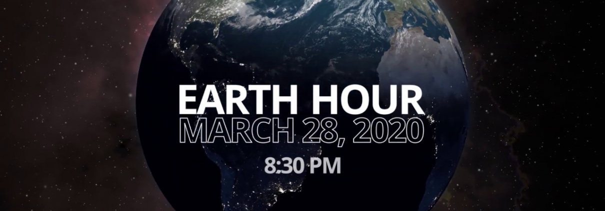 Earth hour