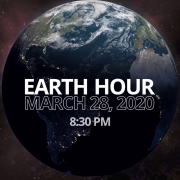 Earth hour