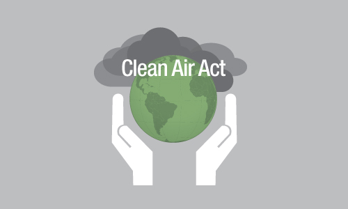 Clean Air Act