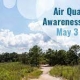 Air Quality Awareness Week